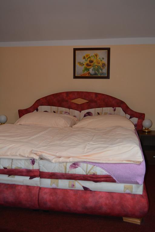 Hotel Koruna Karlstejn Bilik gambar
